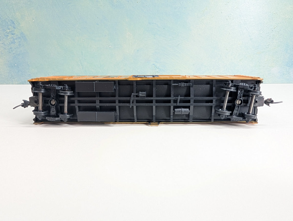 USED Athearn HO Scale 50' Reefer Box Car Santa Fe SFRD #2248