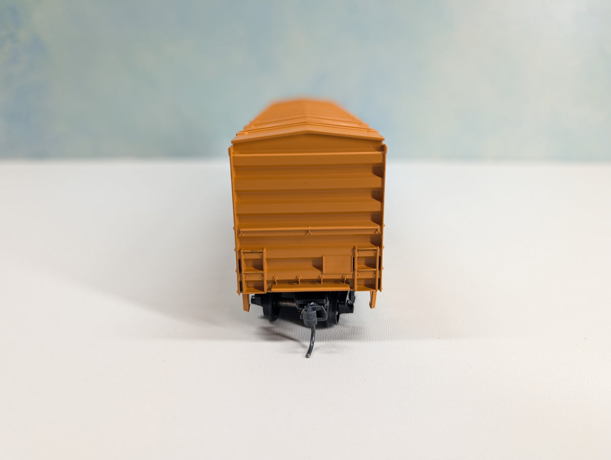 USED Athearn HO Scale 50' ACF Box Car Pearl River Valley Railroad PRV #1025 Bev-Bel