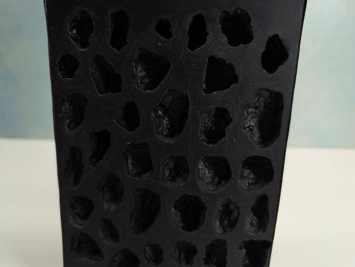 USED Woodland Scenics C1232 Multi Scale Boulders Rock Mold
