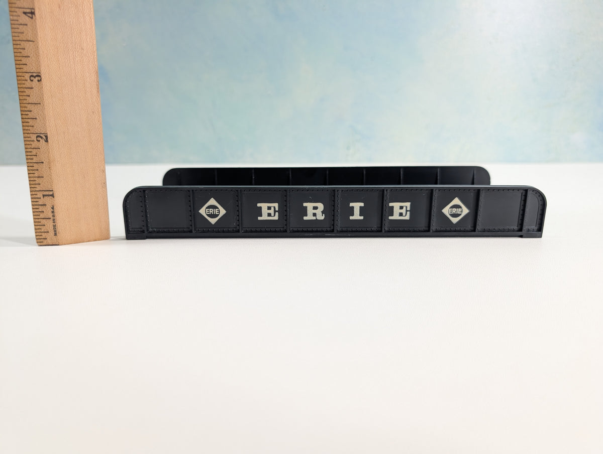 USED Marx HO Scale Girder Bridge Erie
