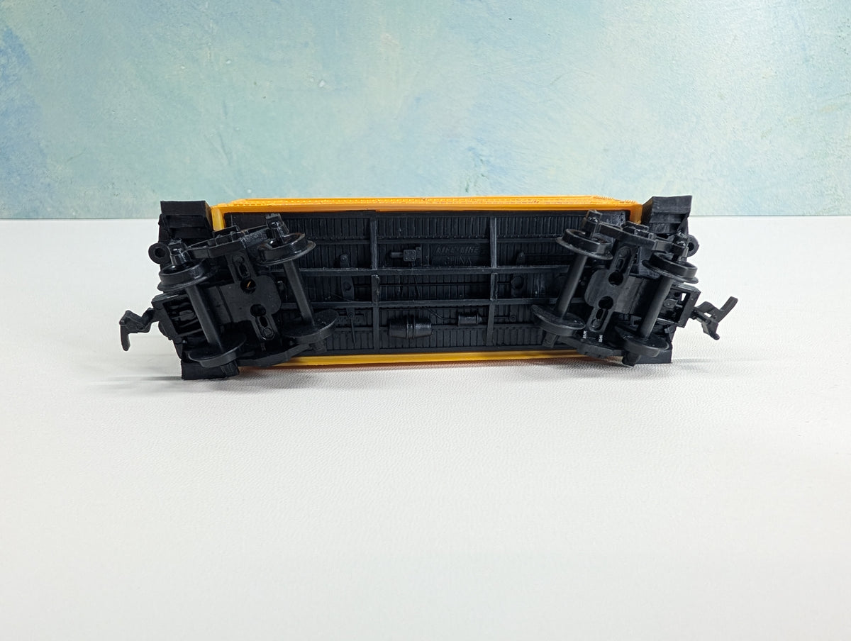 USED Life-Like HO Scale Caboose Union Pacific UP #49940