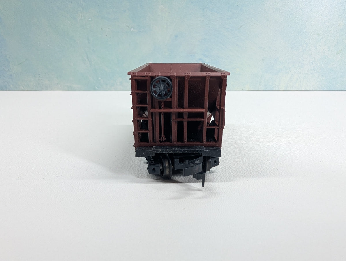 USED HO Scale Ore Car LS&I #7138