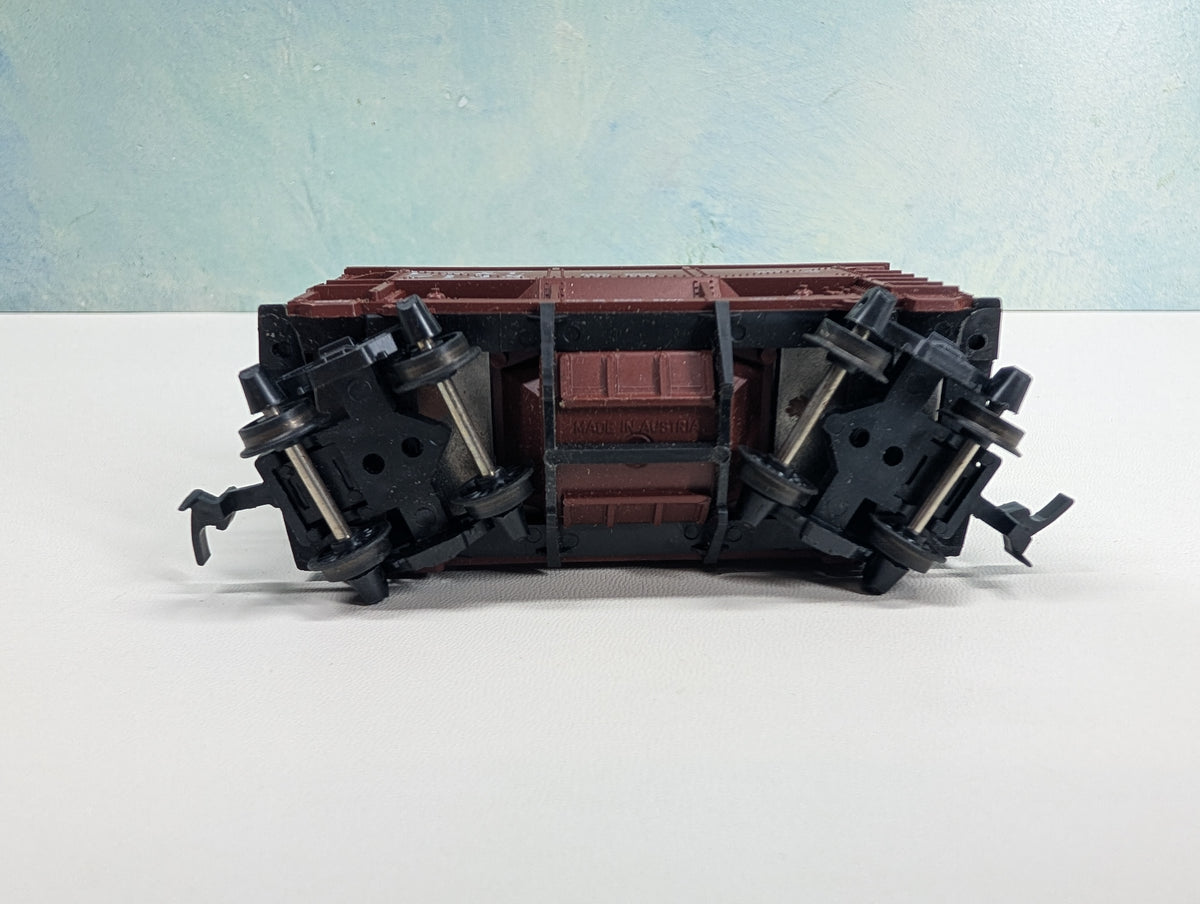 USED HO Scale Ore Car LS&I #7138