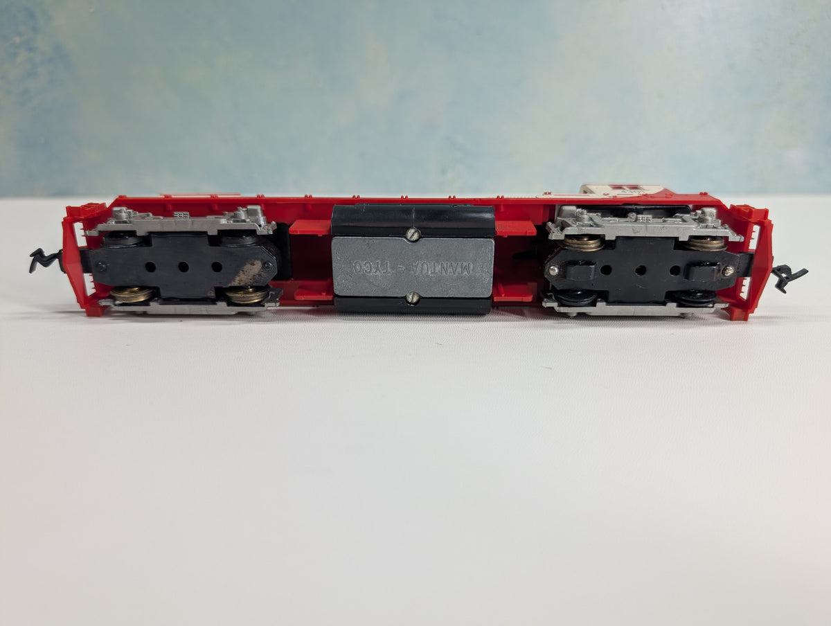 USED Mantua HO Scale Alco C430 Diesel Locomotive SOO Line #4301 Tested! DC