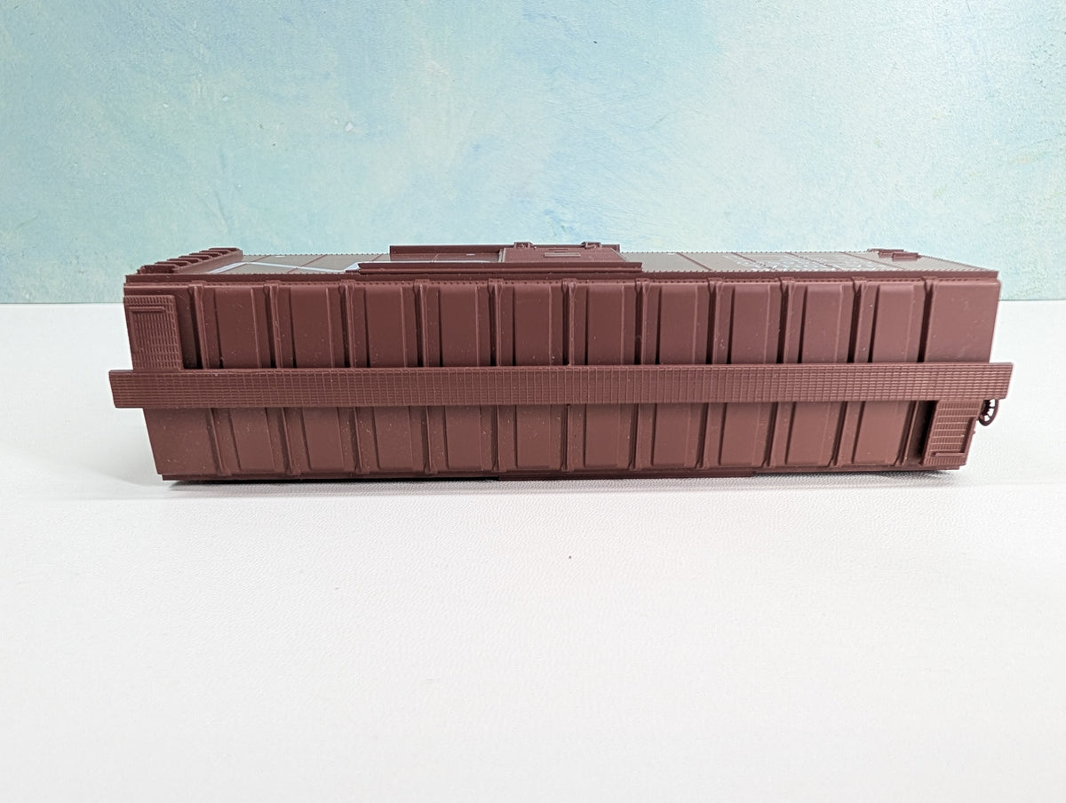 USED Athearn HO Scale 40' Box Car Canadian National CN #486520