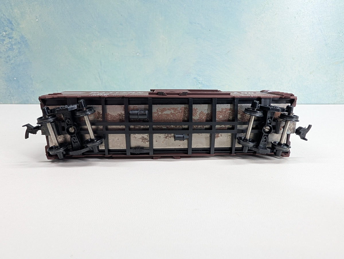 USED Athearn HO Scale 40' Box Car Western Maryland WM #26174 Bev-Bel Collector's Corner