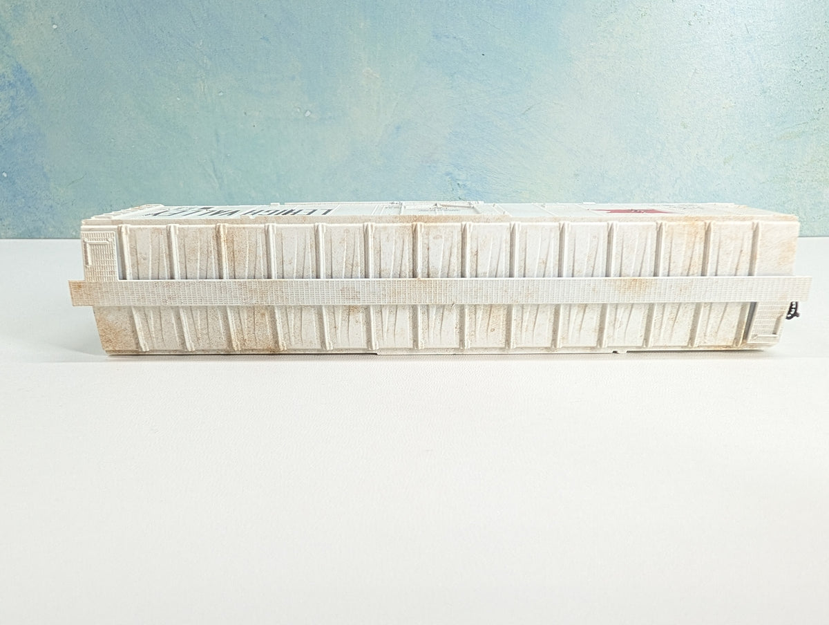 USED Athearn HO Scale 50' PD Box Car Lehigh Valley LV #7050