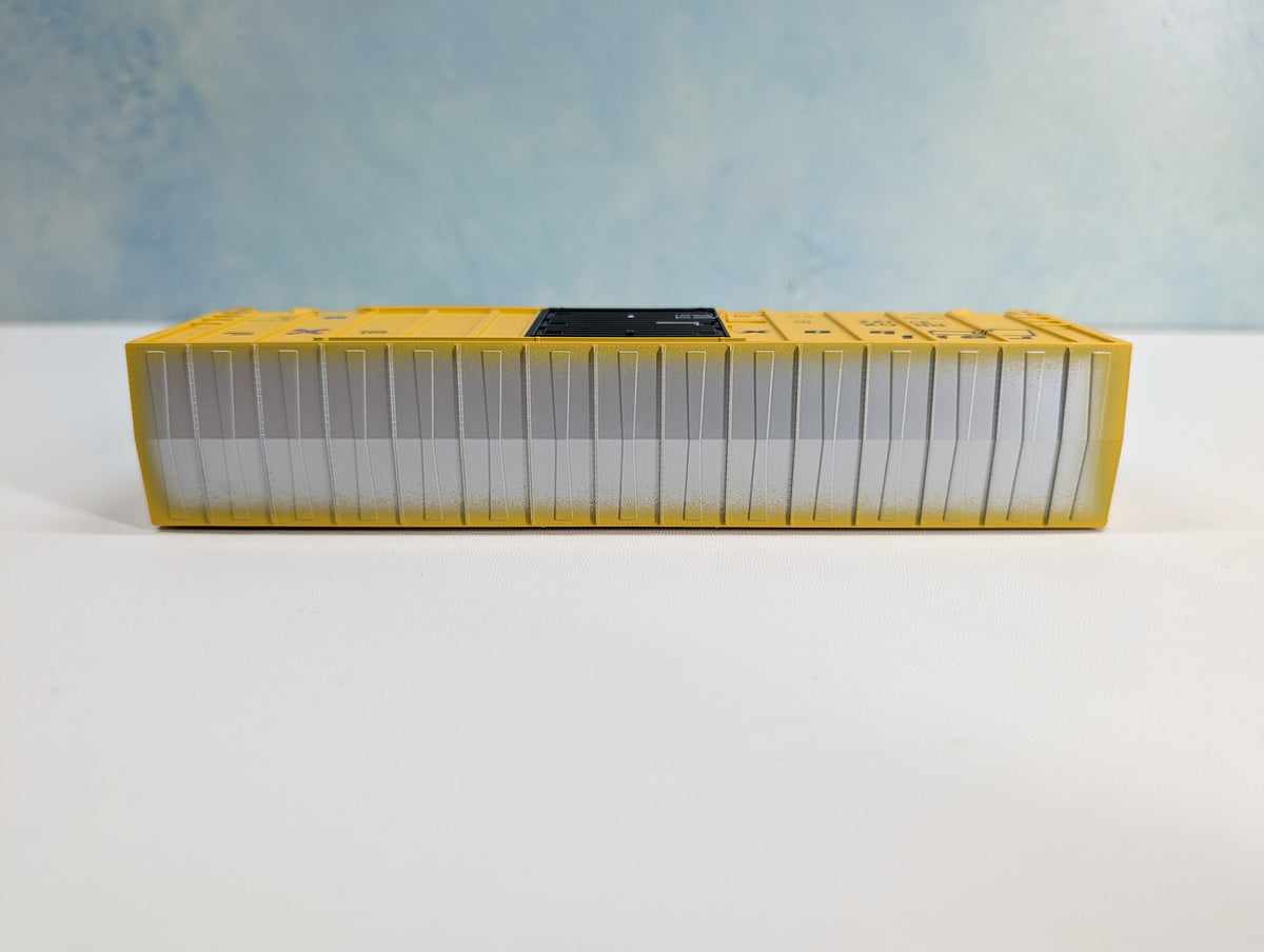 USED Intermountain 47509 HO Scale 5277 Box Car Railbox RBOX #37122