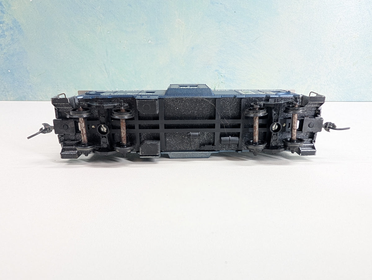 USED Athearn HO Scale Bay Window Caboose Chessie System B&O #C-3028