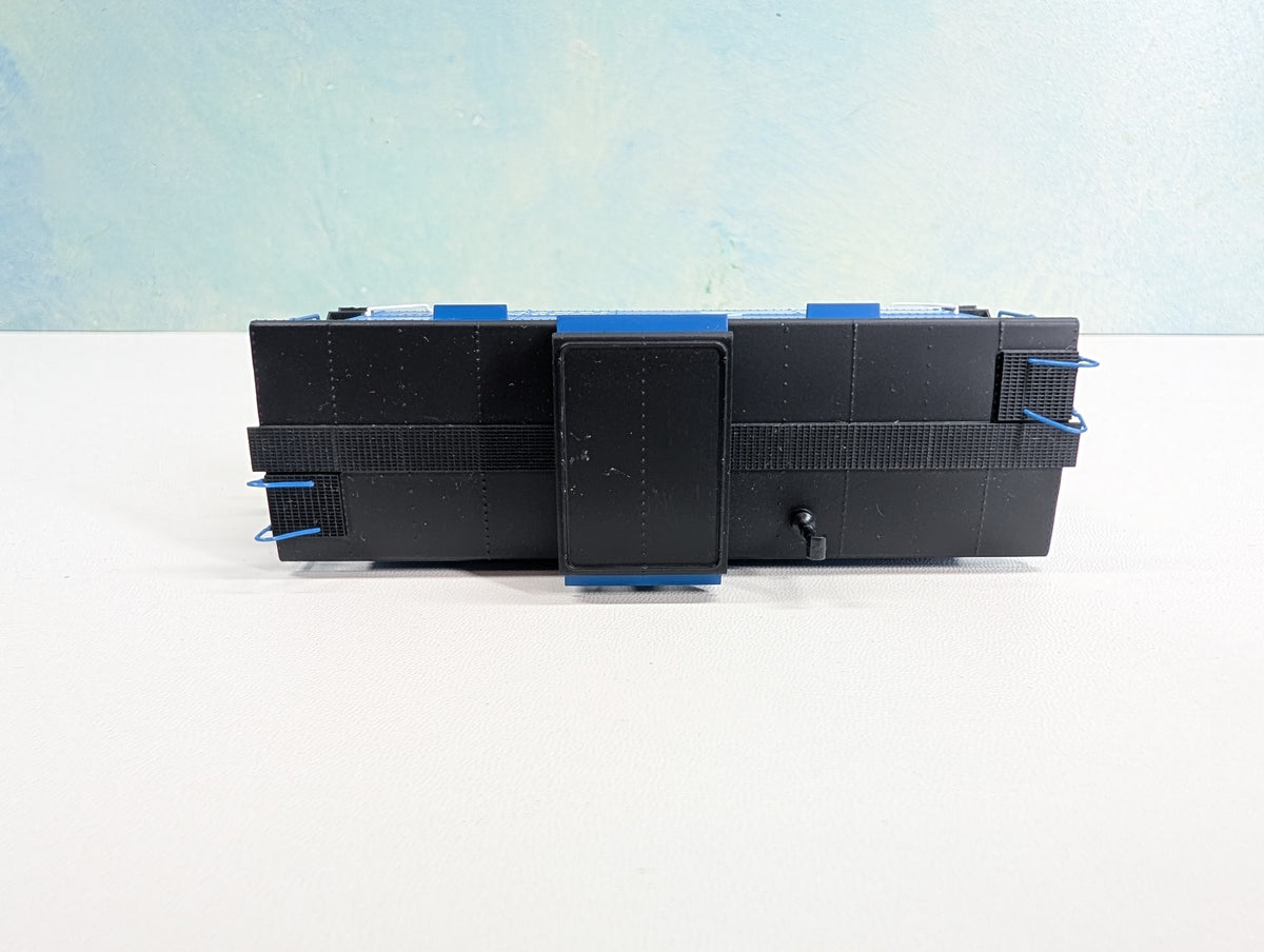 USED Atlas HO Scale Caboose Conrail #19077 Metal Wheels