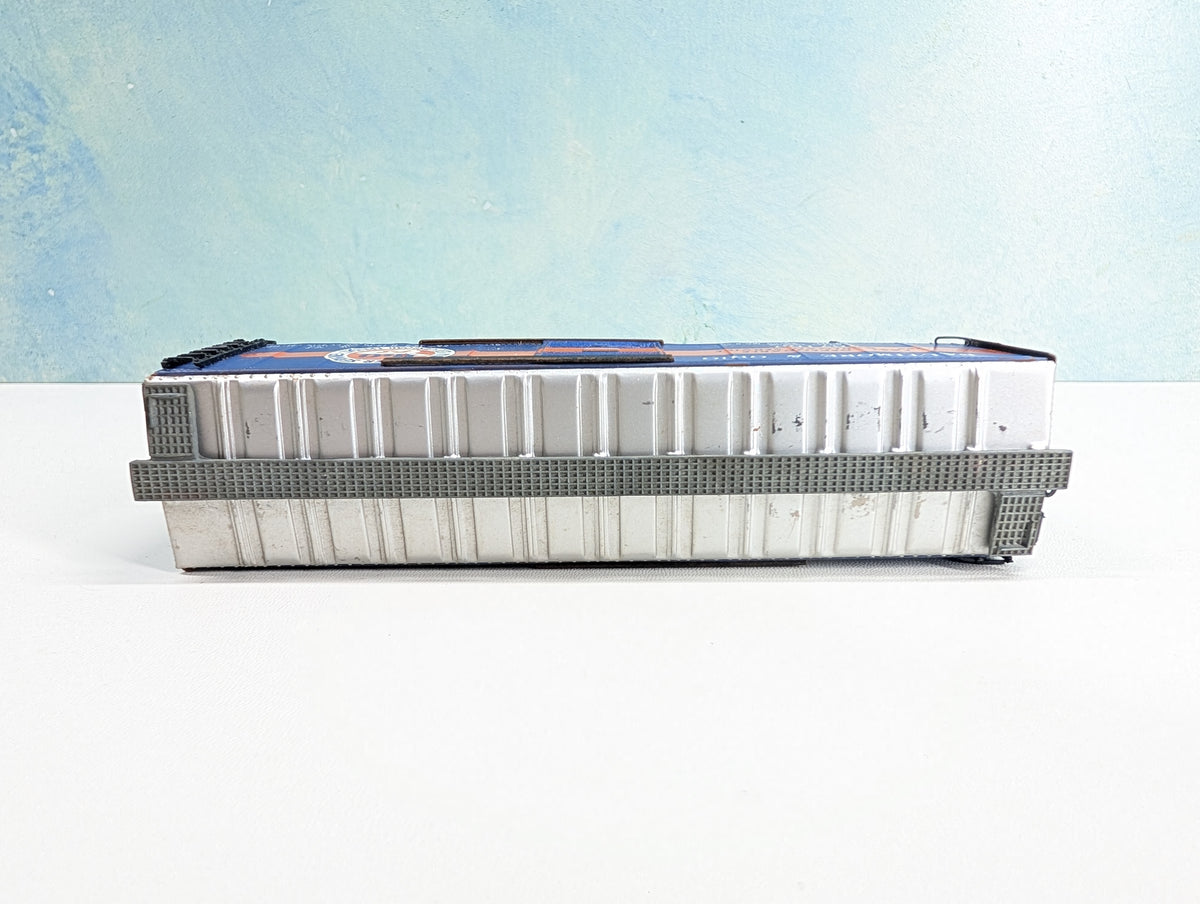 USED Varney HO Scale 40' Box Car Baltimore and Ohio B&O #467109