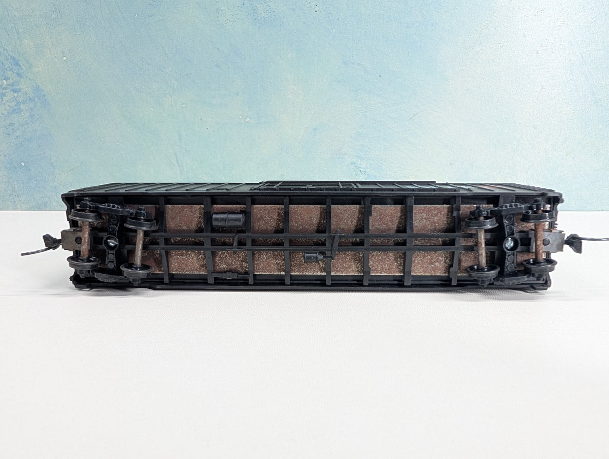USED Athearn HO Scale 50' Box Car Rohm and Haas NIRX #42879