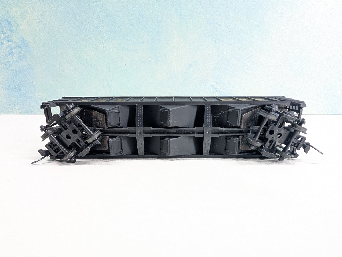 USED HO Scale Coal Hopper w/ Load CSX B&O #816560