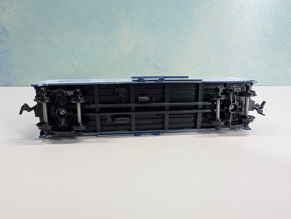 USED TRAIN MINIATURE HO Scale 40' State Car District of Columbia D of C #10114