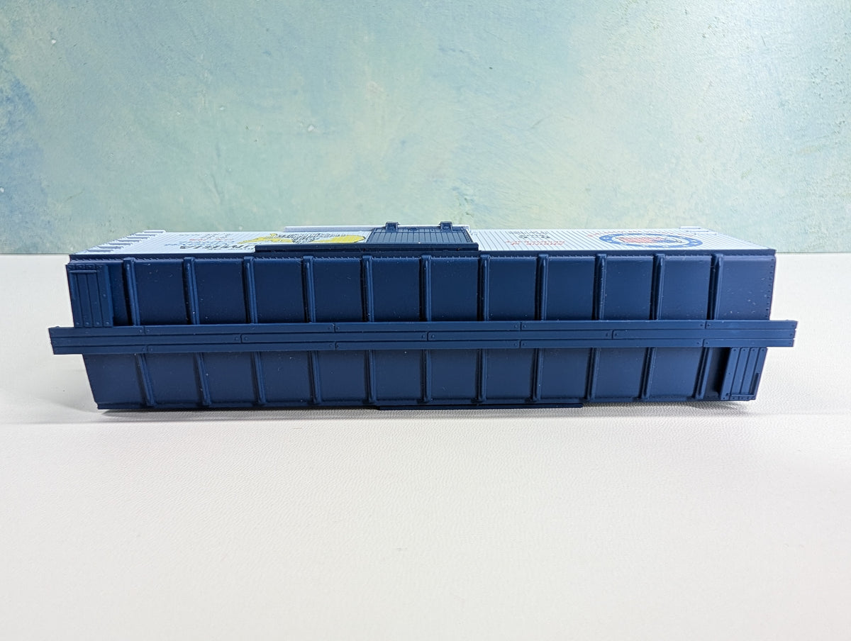 USED TRAIN MINIATURE HO Scale 40' State Car District of Columbia D of C #10114