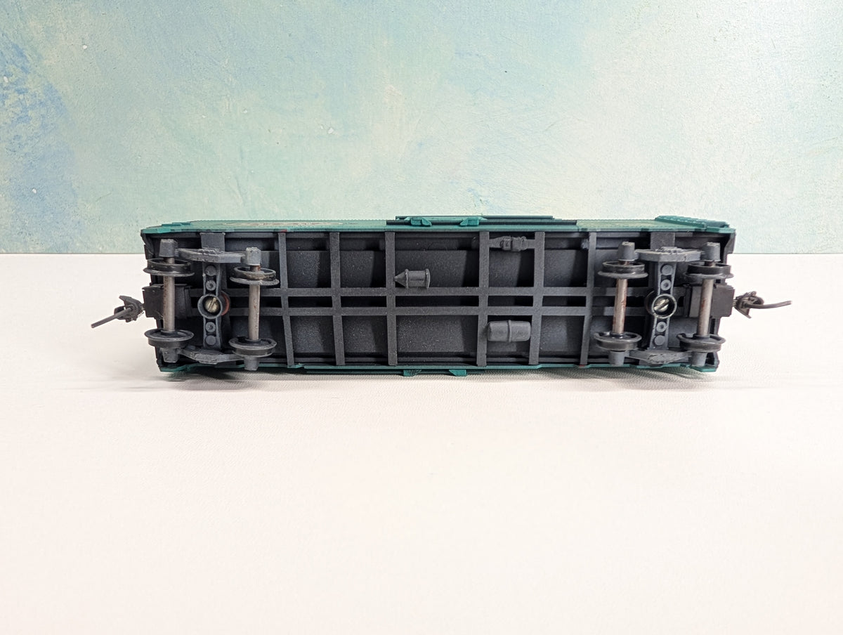 USED Athearn HO Scale 40' Box Car New York Central NYC #174280