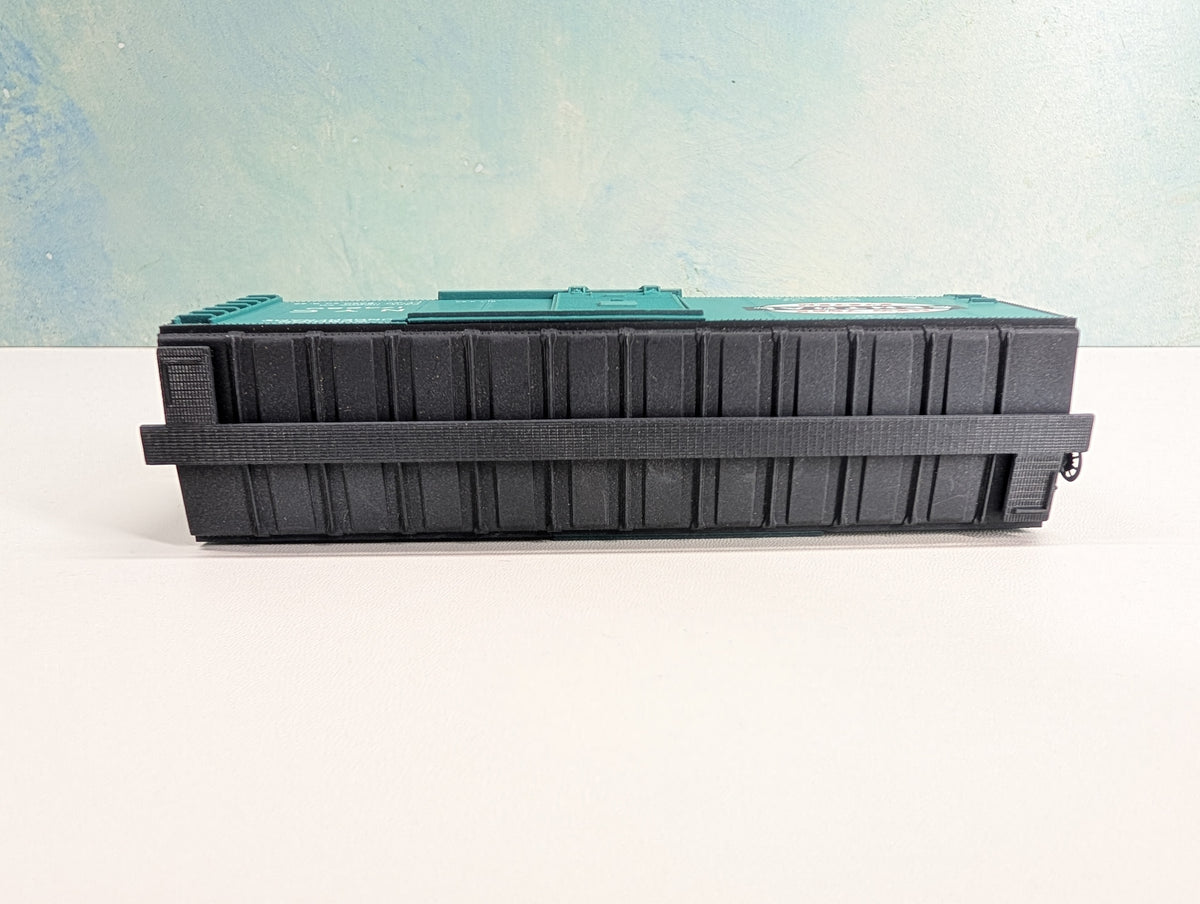 USED Athearn HO Scale 40' Box Car New York Central NYC #174280