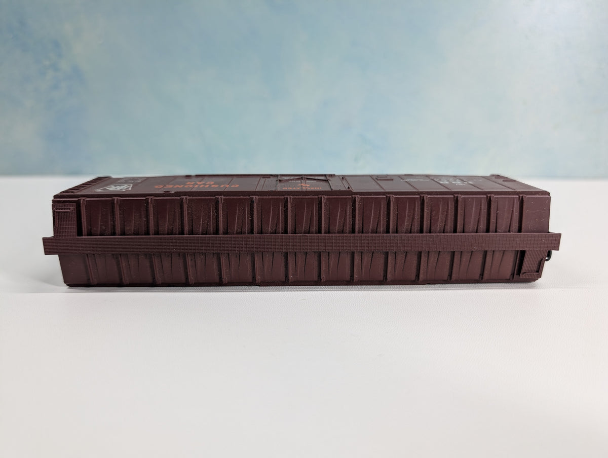 USED Athearn HO Scale 50' Box Car Pennsylvania PRR #27294
