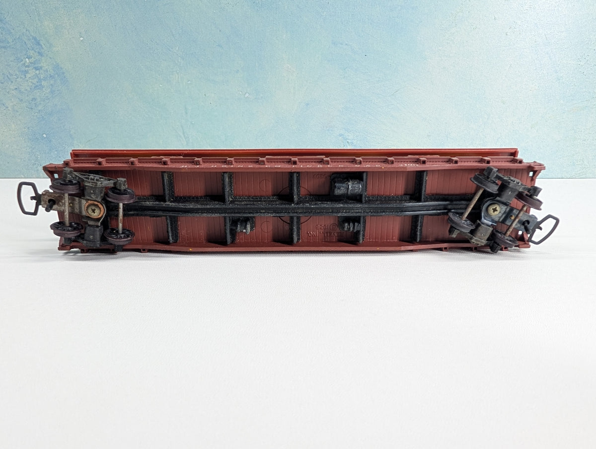 USED REVELL HO Scale Pickel Barrel Car Heinz HJ #4130
