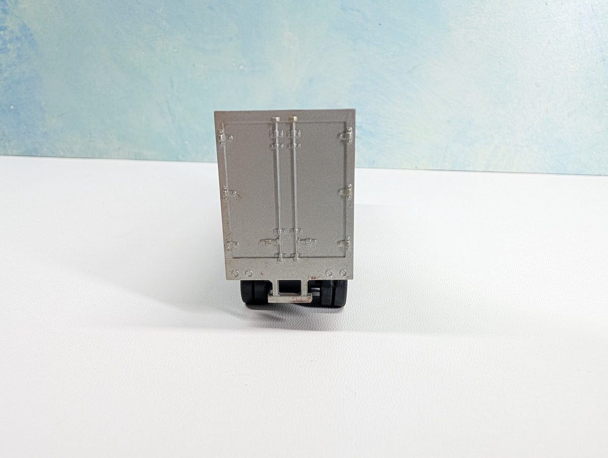 USED Cox HO Scale 40' Trailer