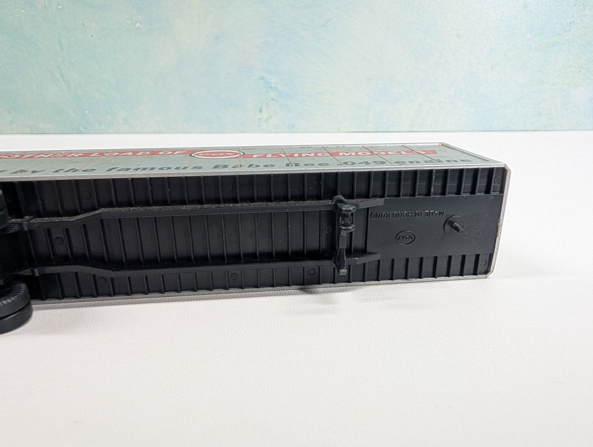 USED Cox HO Scale 40' Trailer