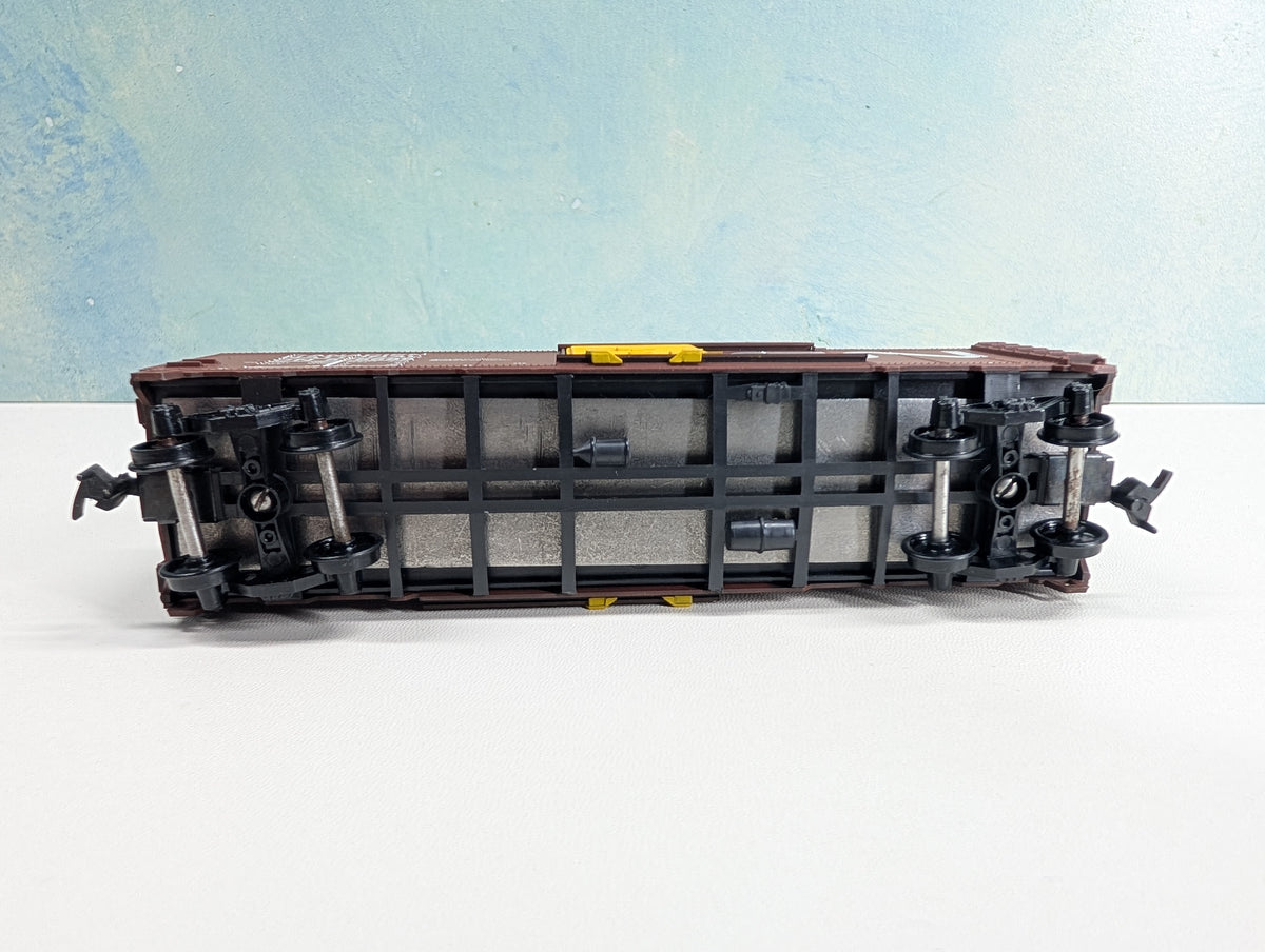 USED Athearn HO Scale 40' Box Car Canadian National CN #576689