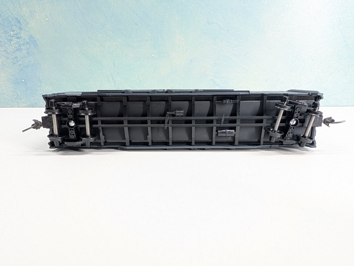 USED Athearn HO Scale 50' DD Box Car Santa Fe ATSF #4308
