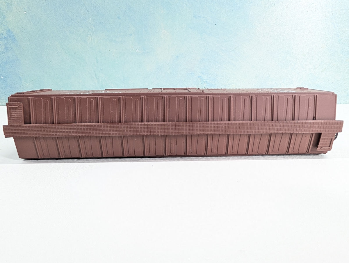 USED Roundhouse HO Scale 50' Box Car Nickel Plate Road NKP #85479