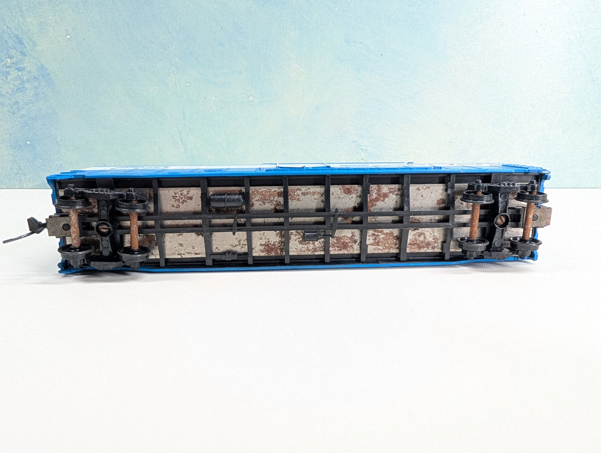 USED Athearn HO Scale 50' Box Car Evans USLX #455
