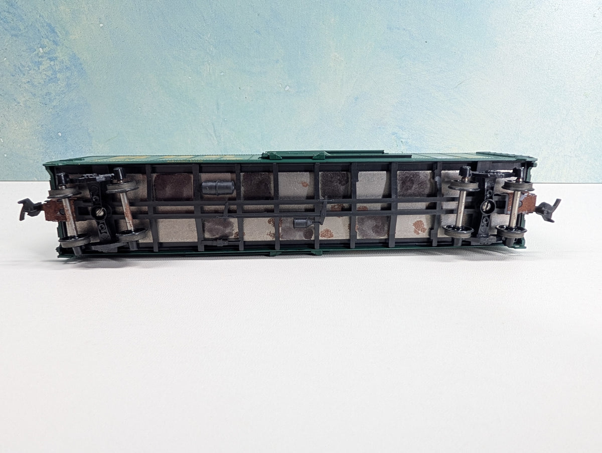 USED Athearn HO Scale 50' Box Car Reading RDG #20031
