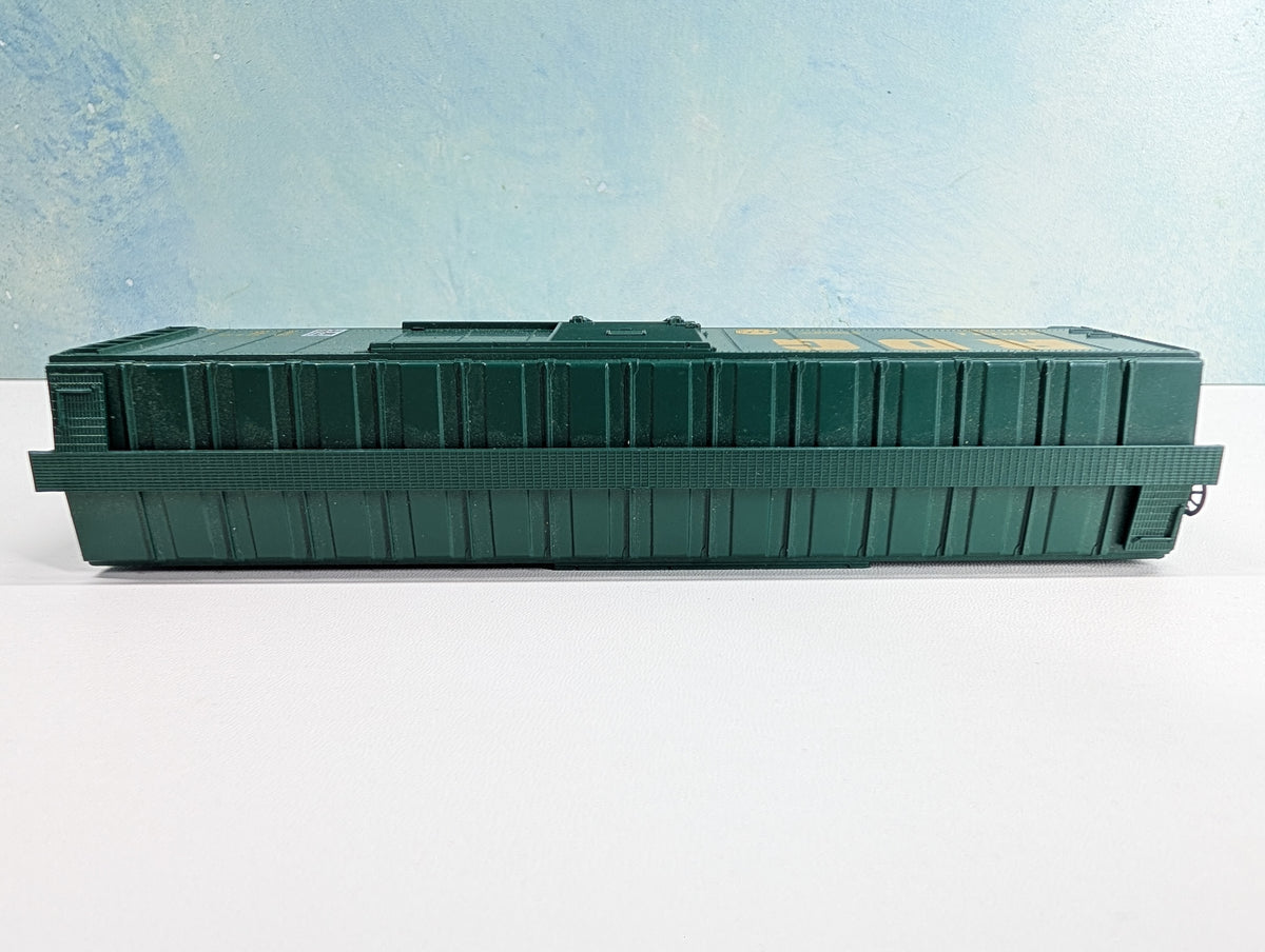 USED Athearn HO Scale 50' Box Car Reading RDG #20031