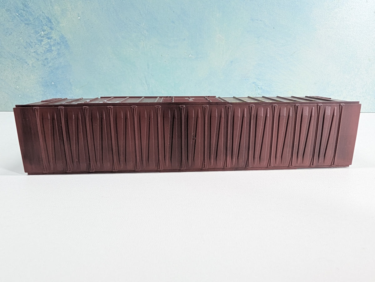 USED Roundhouse HO Scale 50' Box Car Southern Pacific SP #674885