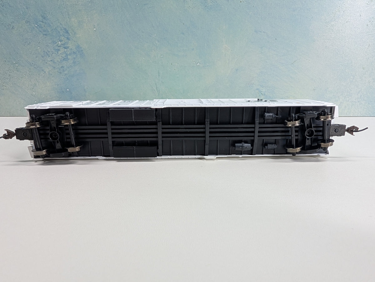 USED Athearn HO Scale 57' Mech Reefer Box Car Burlington Northern BNFE #19508