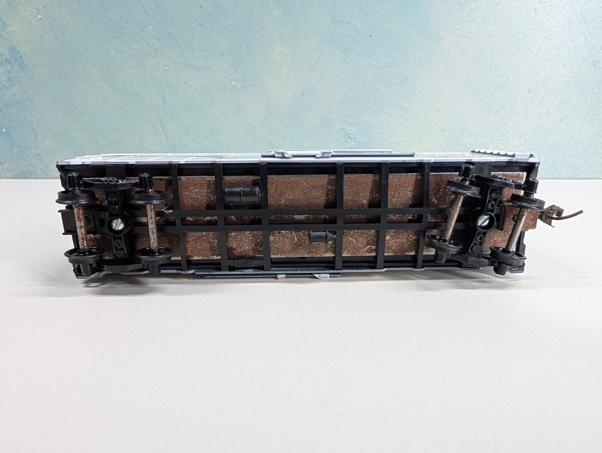 USED Athearn HO Scale 40' Box Car Lehigh Valley Map