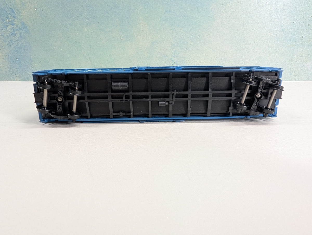 USED Athearn HO Scale 51' Box Car St. Lawrence Railroad NSL #100589 Custom
