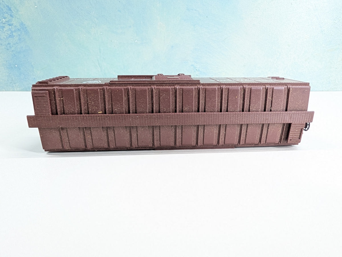 USED Athearn HO Scale 40' Box Car Pennsylvania #603244 Bev-Bel