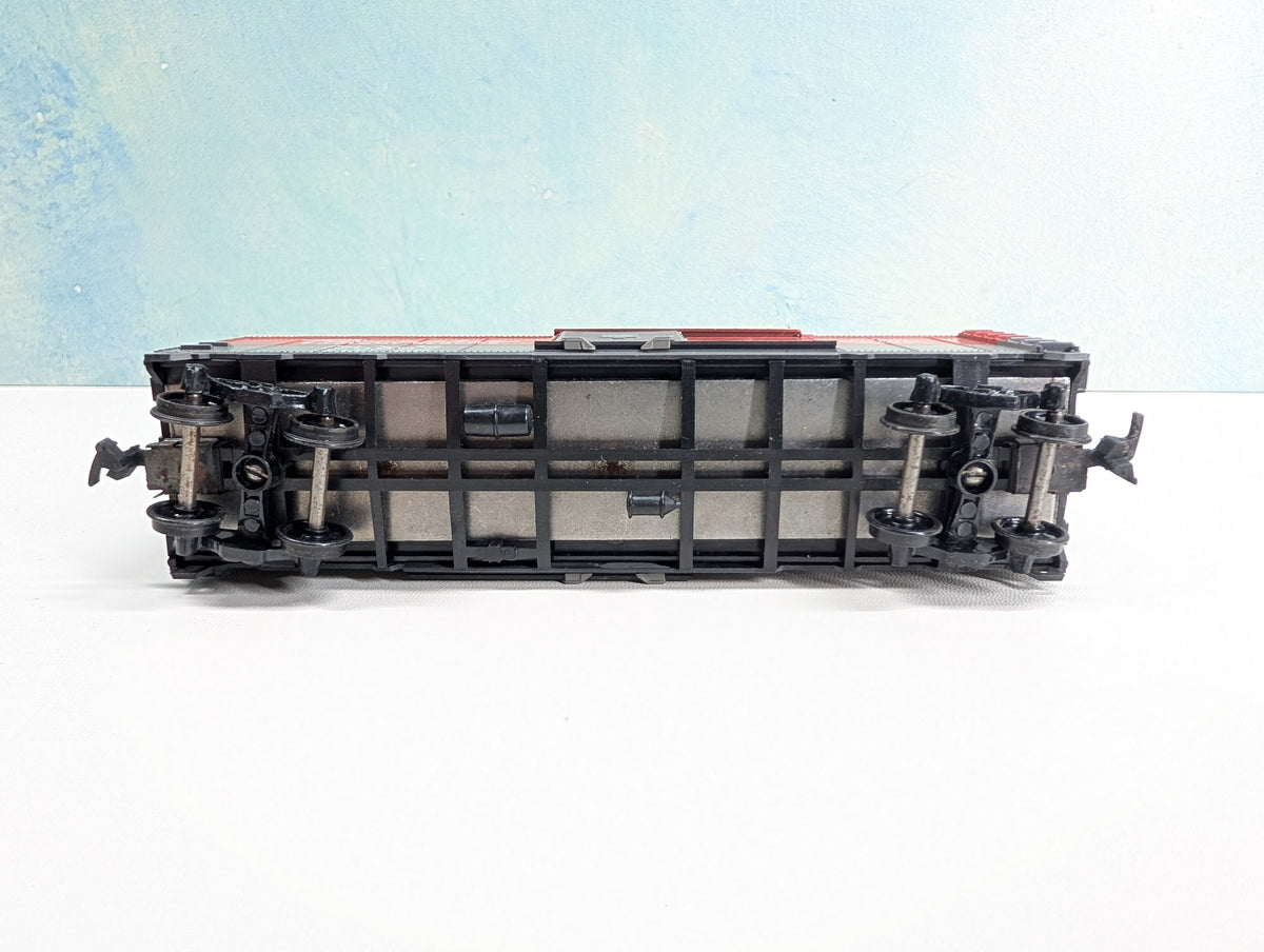 USED Athearn HO Scale 40' Box Car New York Central NYC #170567 Pacemaker