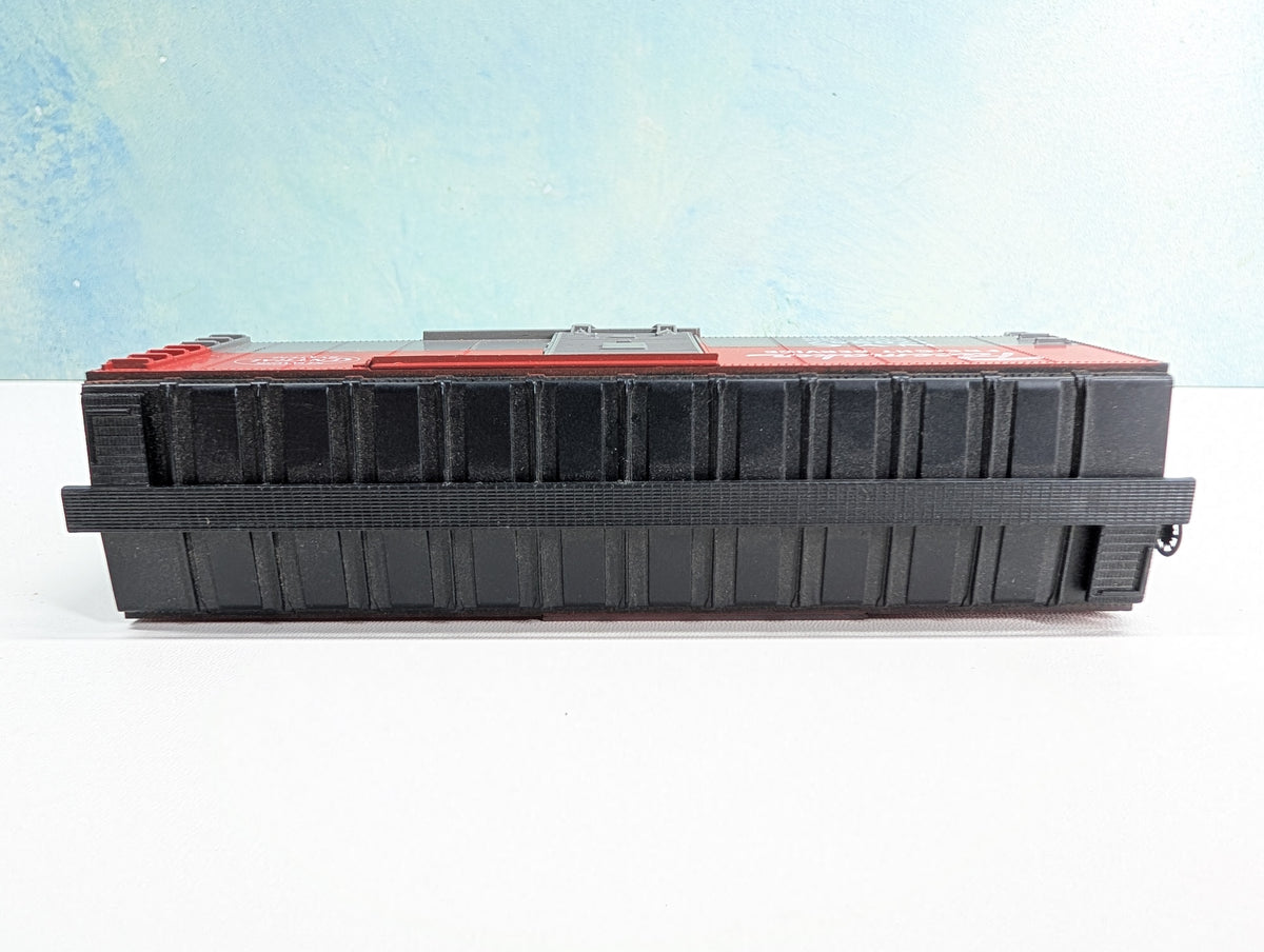 USED Athearn HO Scale 40' Box Car New York Central NYC #170567 Pacemaker
