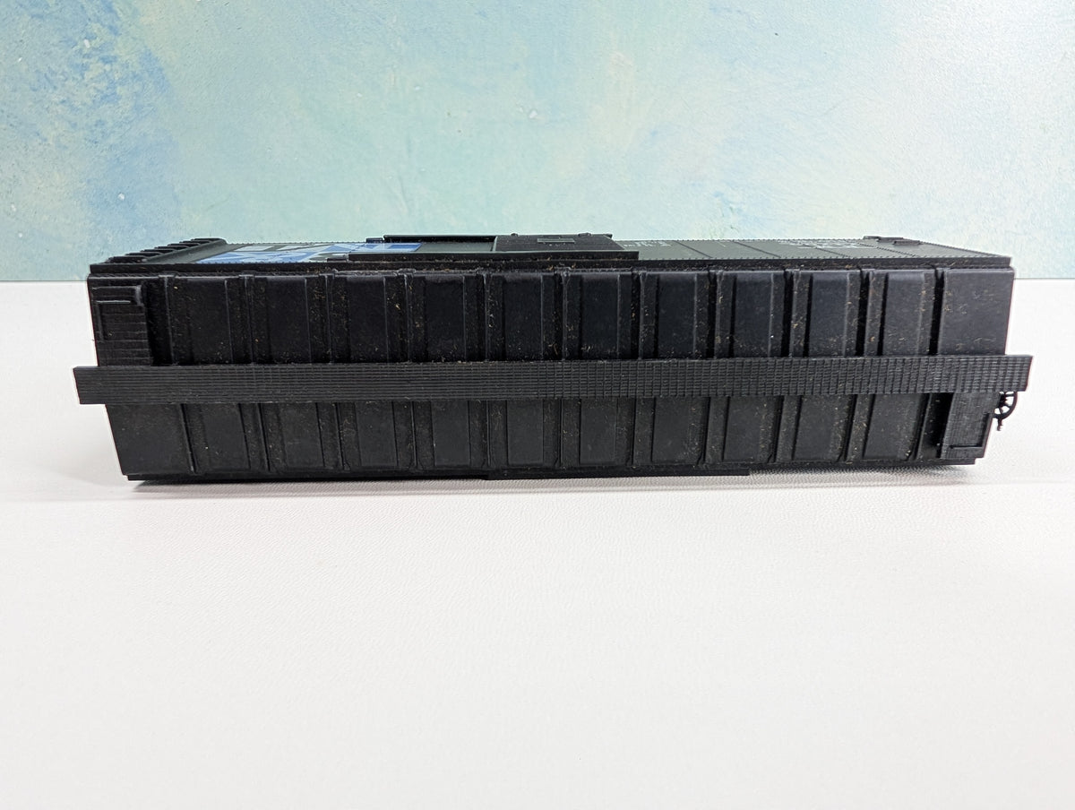 USED Athearn HO Scale 40' Box Car Boston and Maine BM #74706