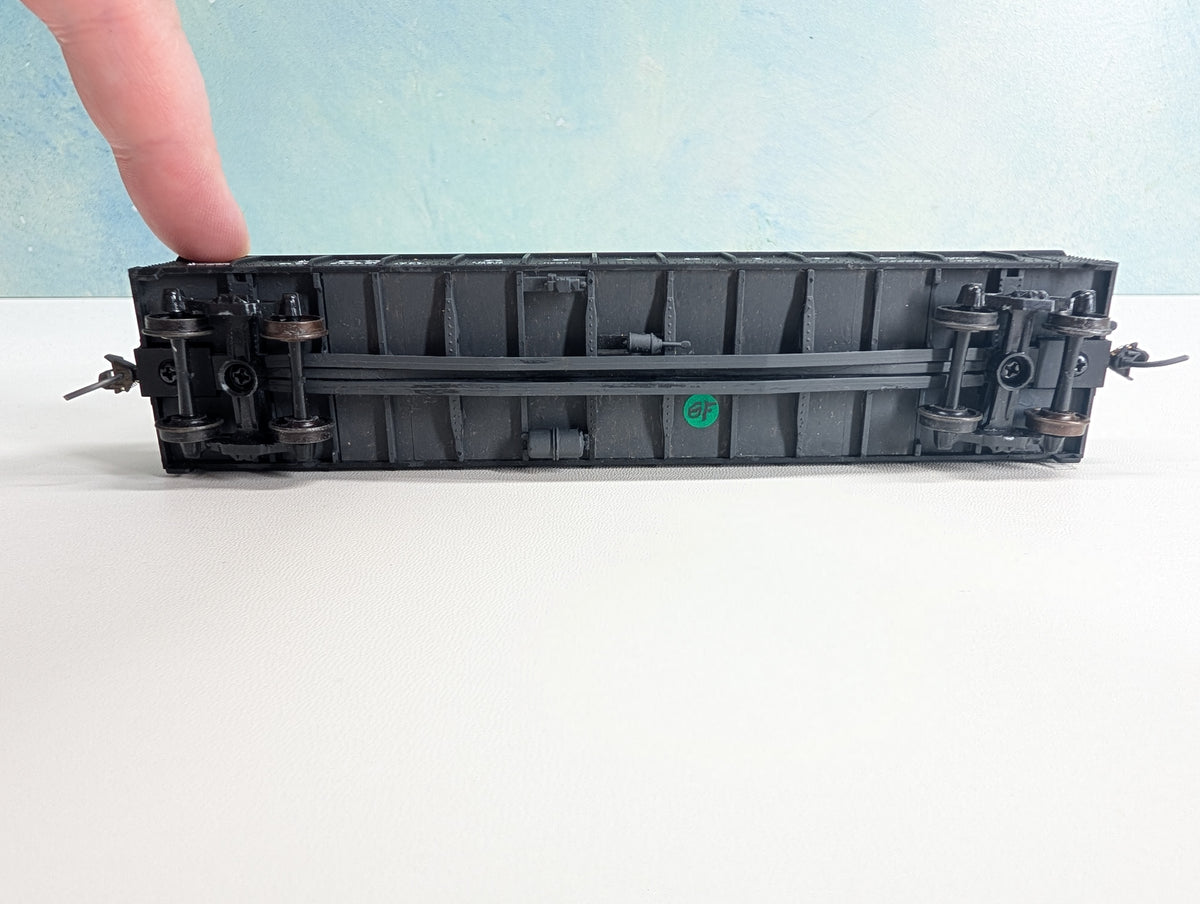 USED Walthers HO Scale 46' USRA Gondola Reading RDG #23035