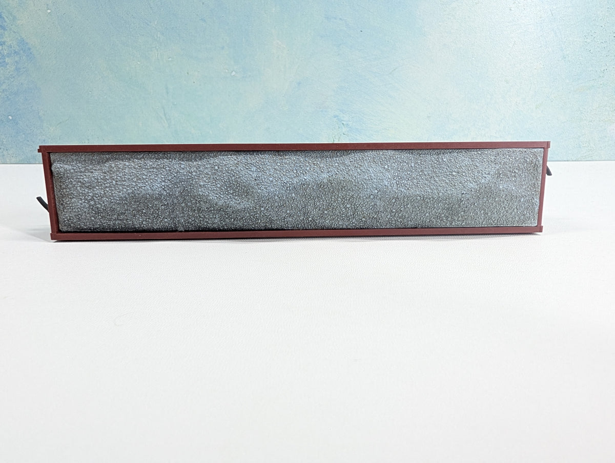 USED Revell HO Scale 53' Gondola Chicago & North Western CNW #4052