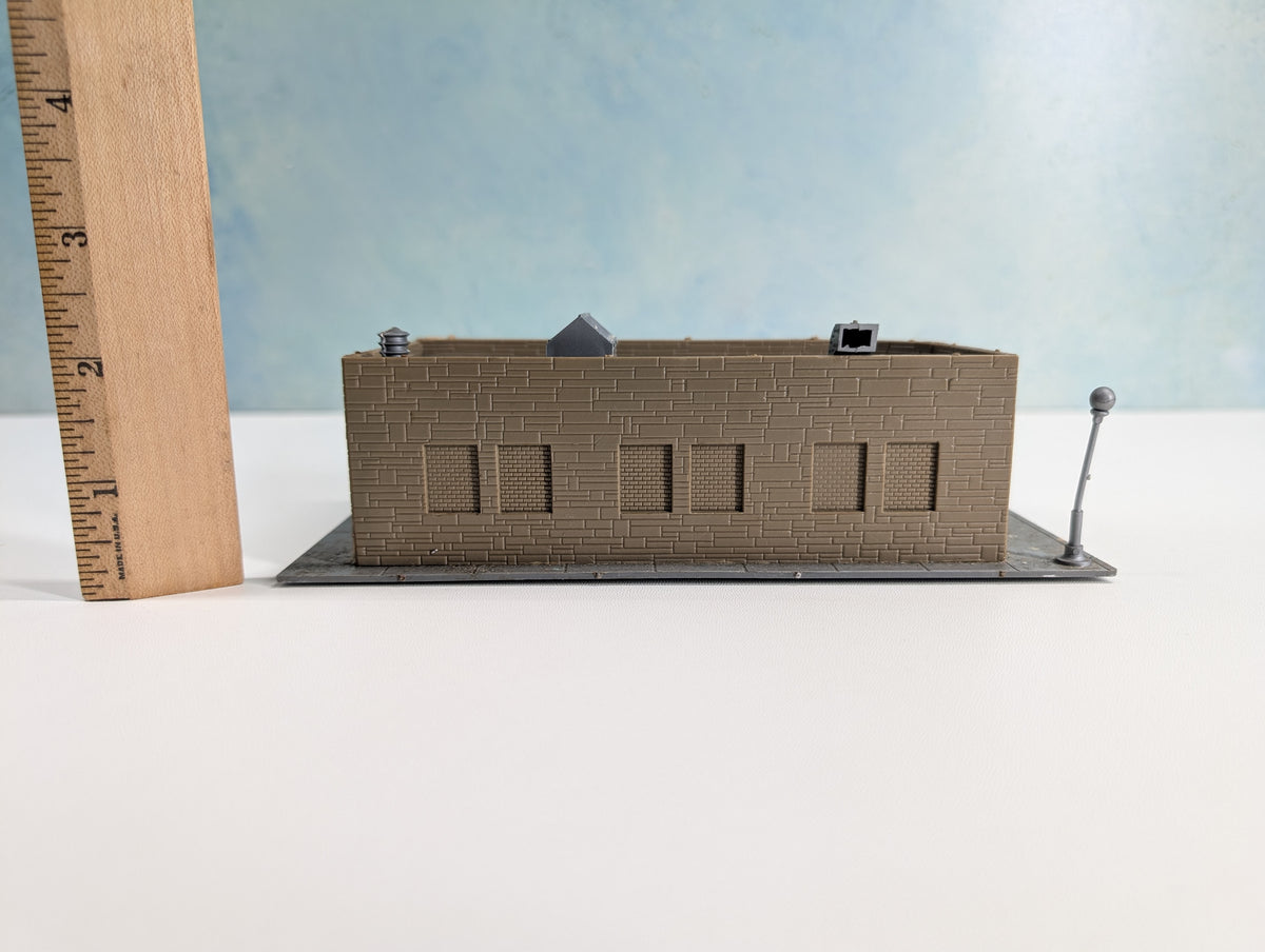 USED Tyco HO Scale Doug's Drug Store