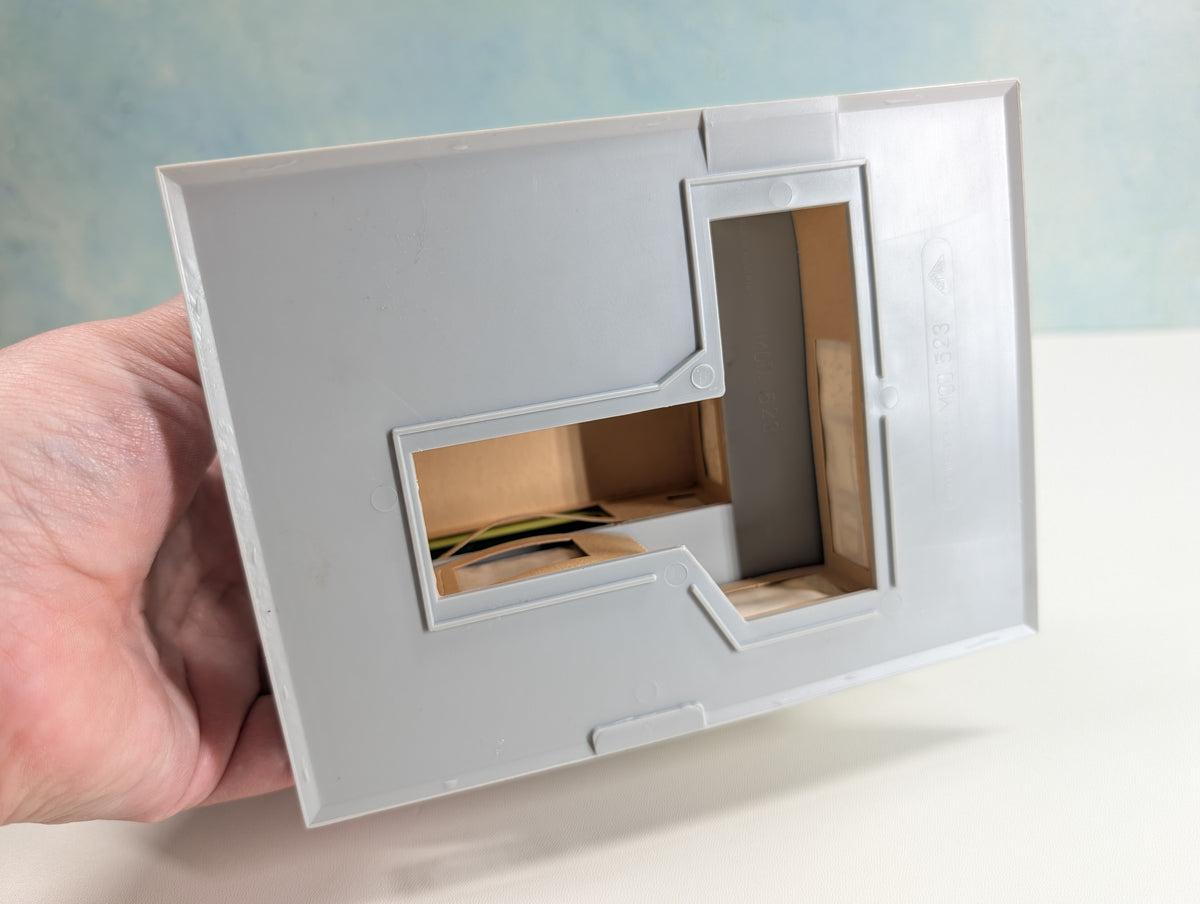 USED Hoffmann 523 HO Scale Villa Florida