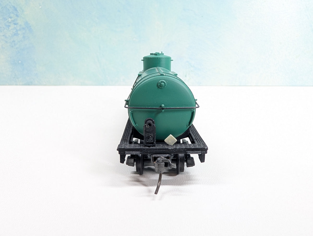 USED Mantua HO Scale Single Dome Tank Car Cities Service CSOX #2549