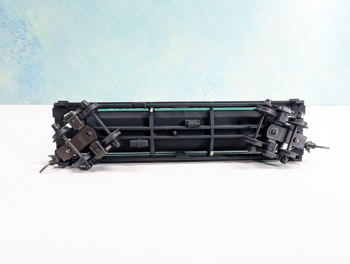 USED Mantua HO Scale Single Dome Tank Car Cities Service CSOX #2549