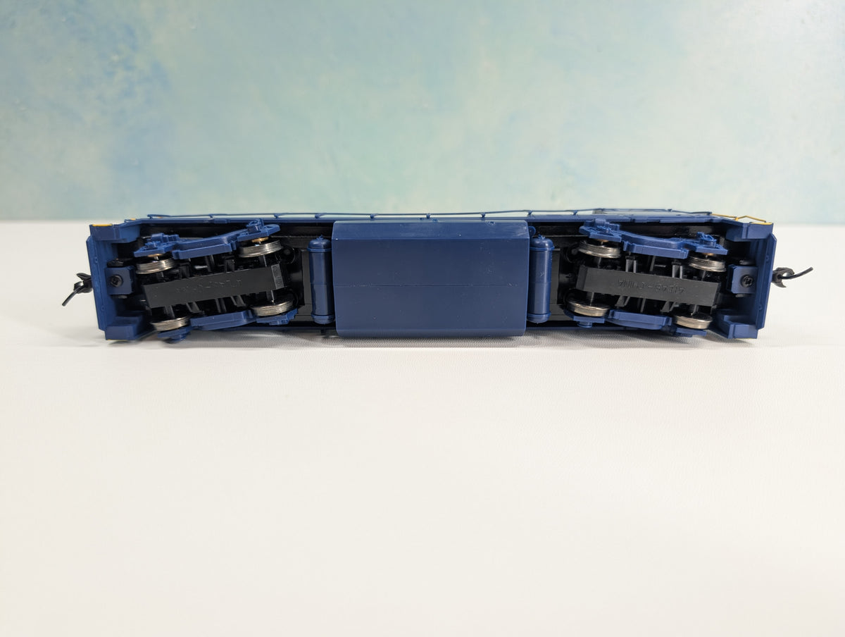 USED Atlas HO Scale U23B Diesel Locomotive CSX #Unnumbered Runs Great DC