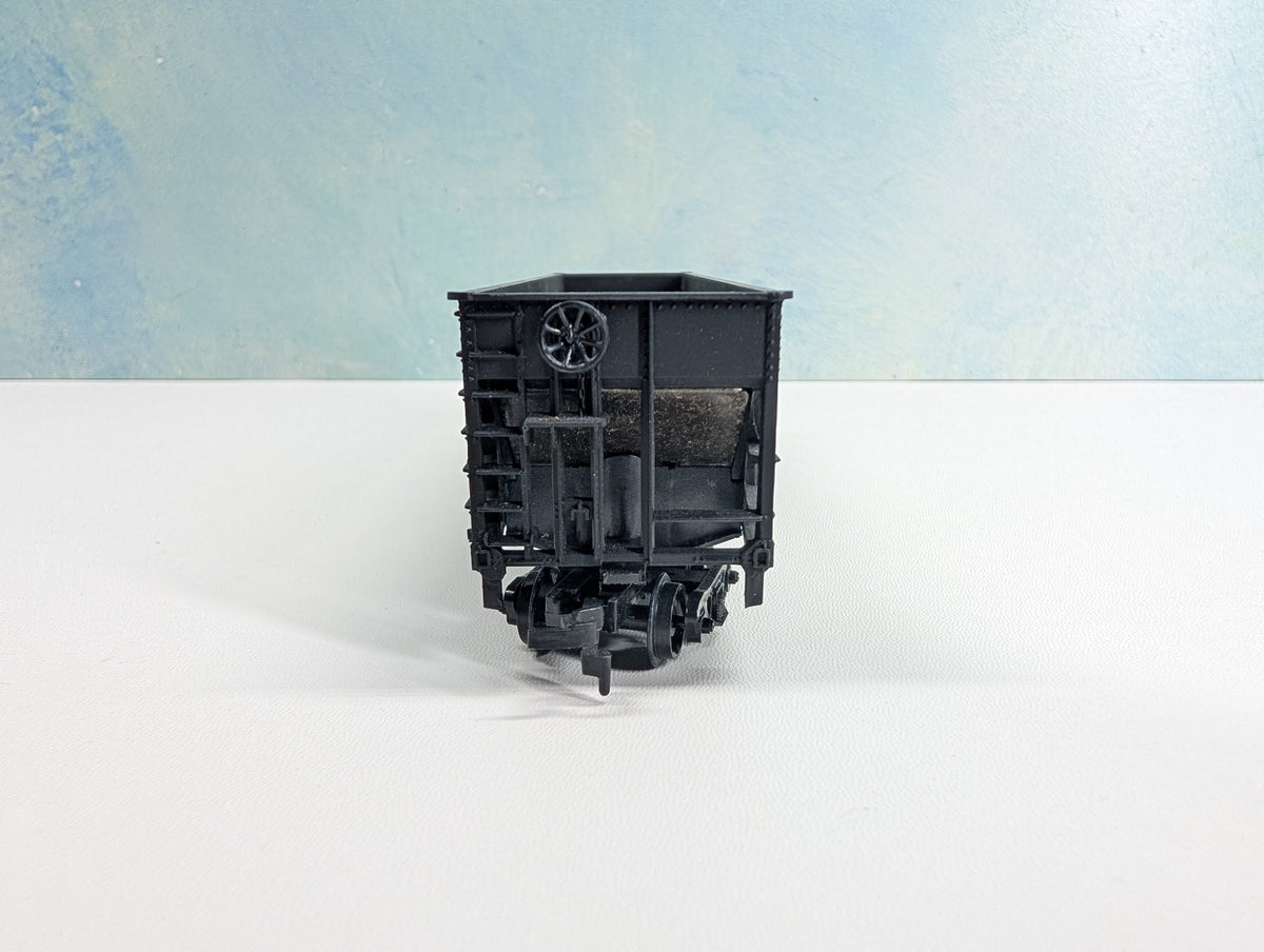 USED HO Scale 100 Ton Hopper Reading RDG #41622