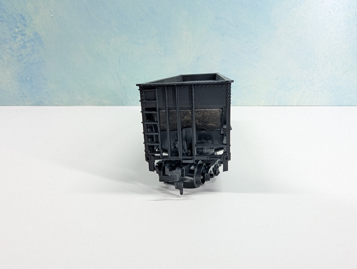 USED HO Scale 100 Ton Hopper Reading RDG #41622