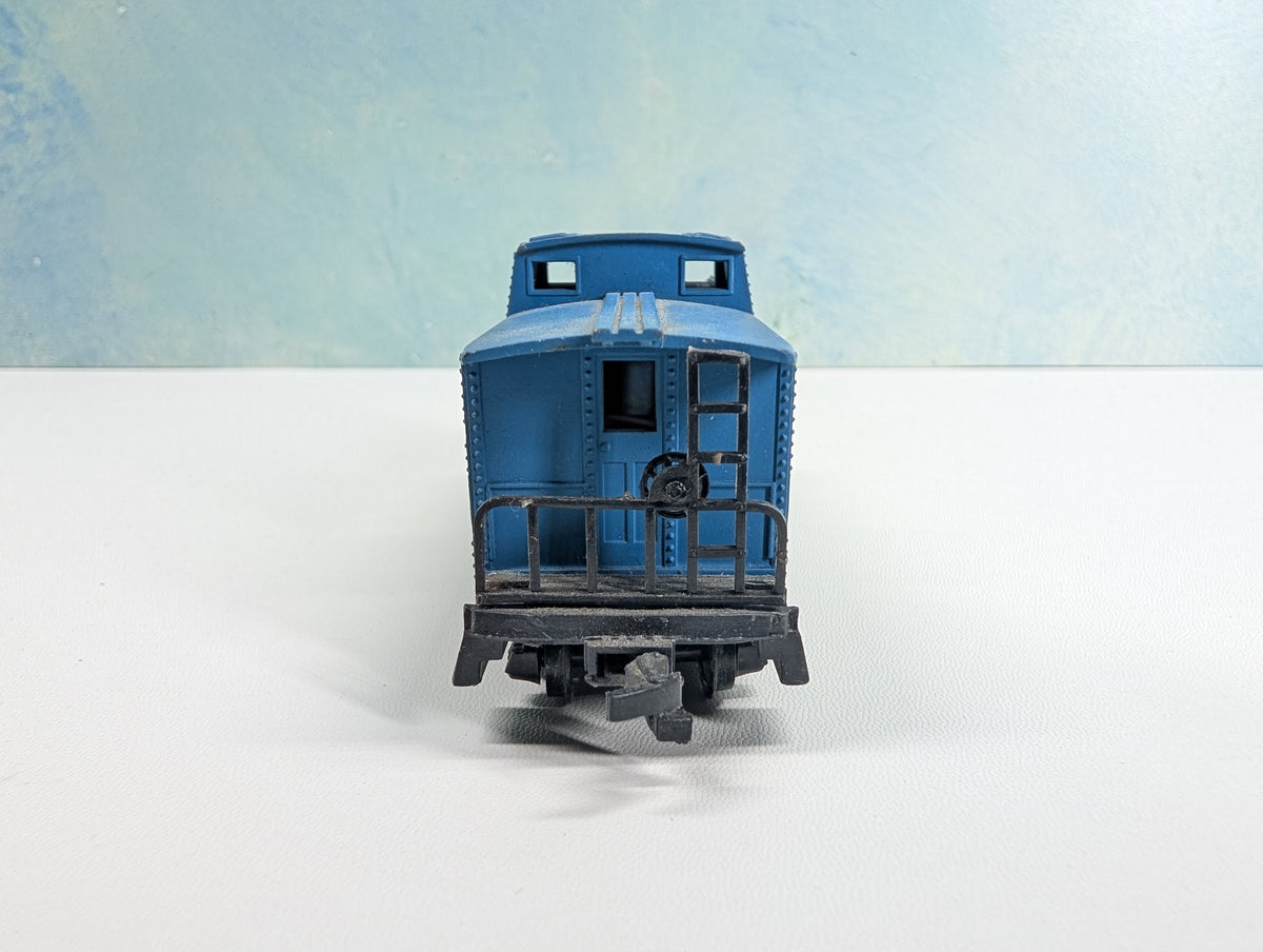 USED HO Scale Caboose Southern Pacific #1147