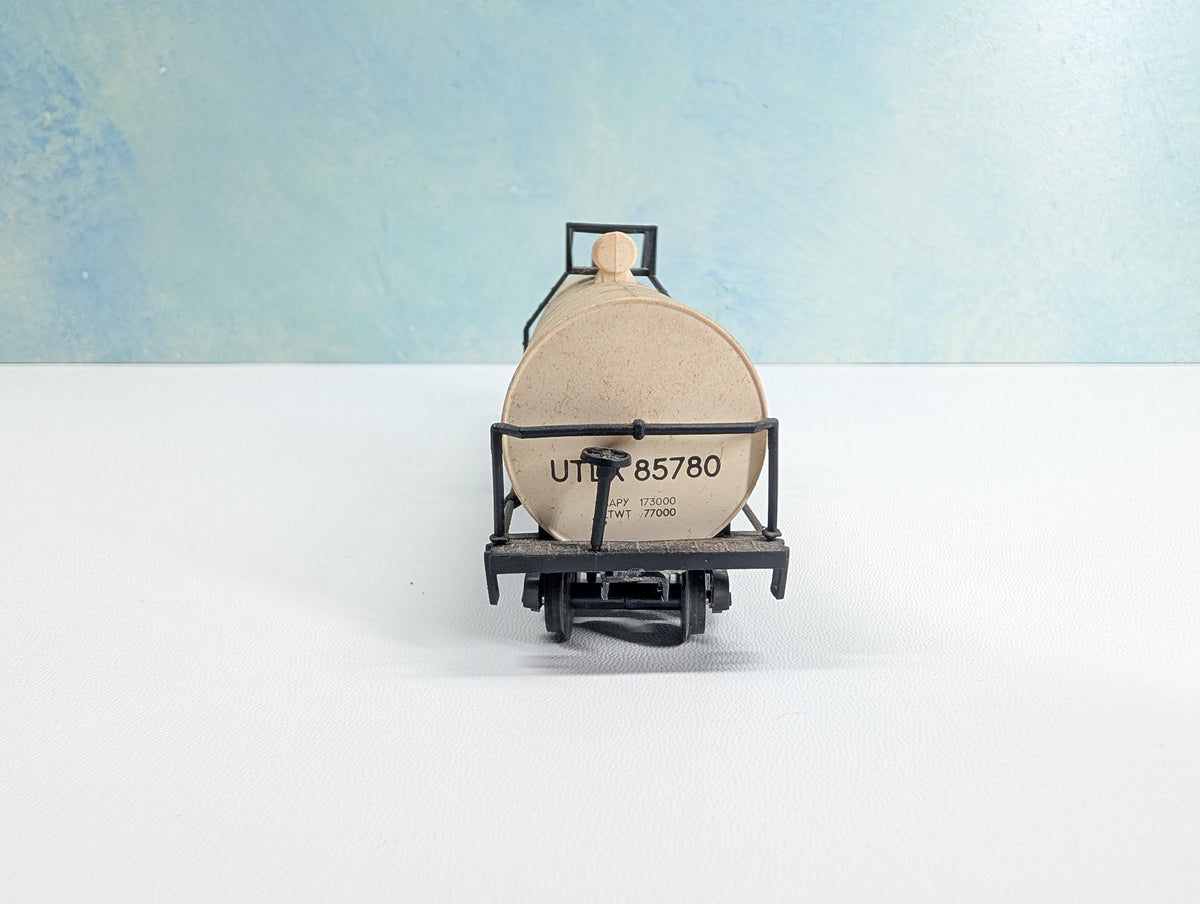USED AHM HO Scale Tank Car General American UTLX #85780